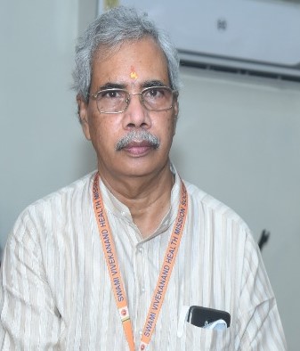  Dr. V.V. Prasad 