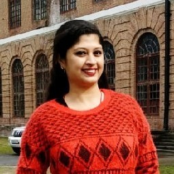  Dr. Dipti Rekha Sarma 