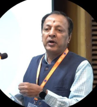  Vd Kousthubha  Upadhyaya 