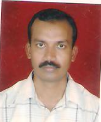 Dr. Prasanta Sarkar
