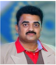 Dr. Gopikrishna M