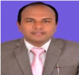 Dr. Rakesh Singh Thakur