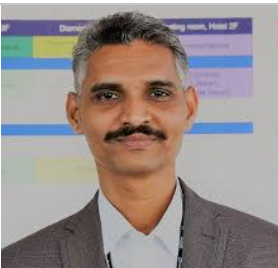 Dr. Sanjay Khedekar