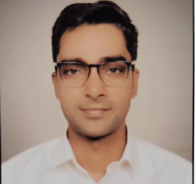 Dr. Guruprasad Singh Nille