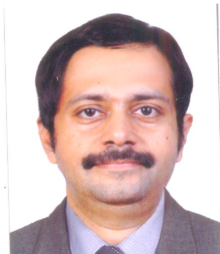 Dr. Sathyanarayan B
